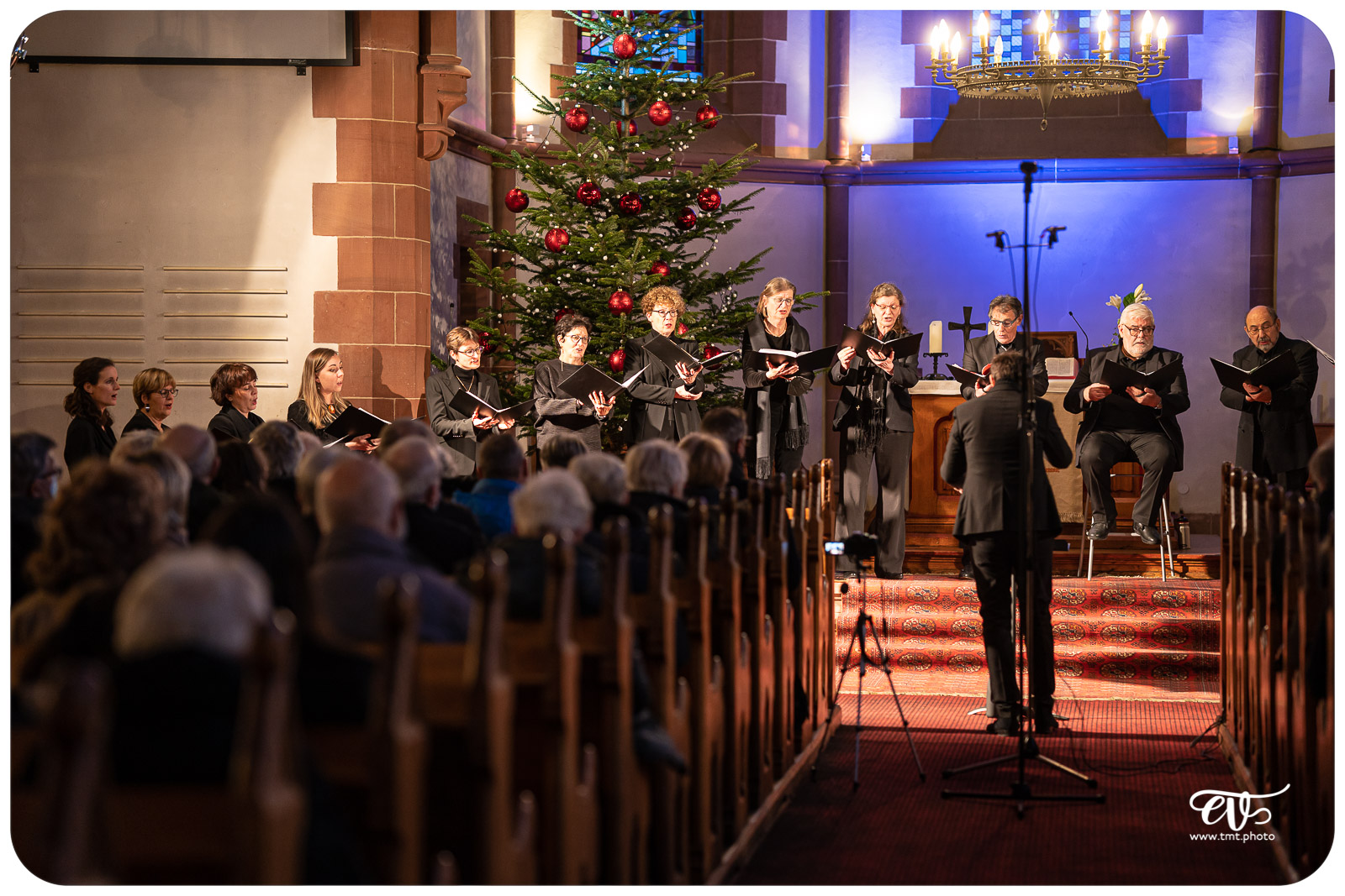 ABENDLIED (ENSEMBLE PHILAE)